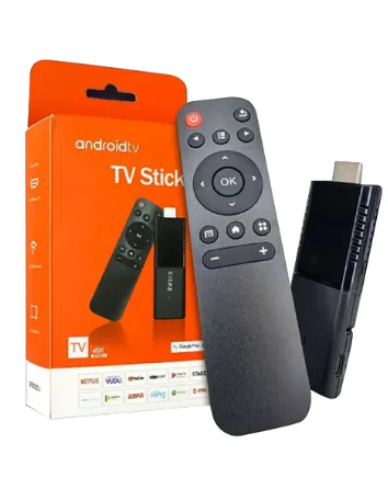 TV STICK WIFI SMART TV